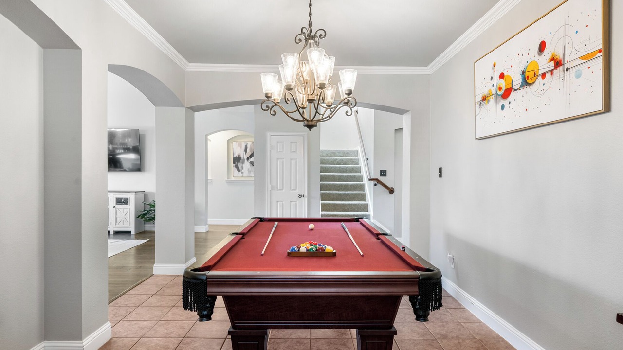 Photo of Bedroom in Grand Prairie