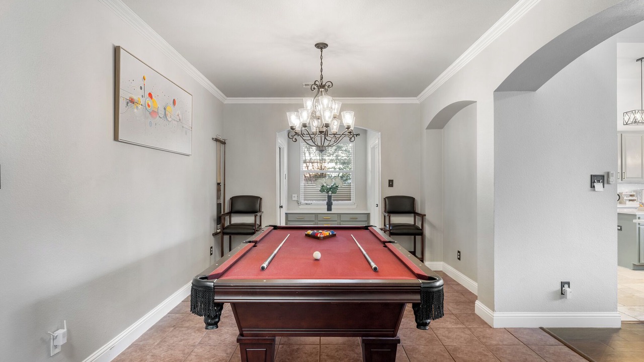 Photo of Bedroom in Grand Prairie