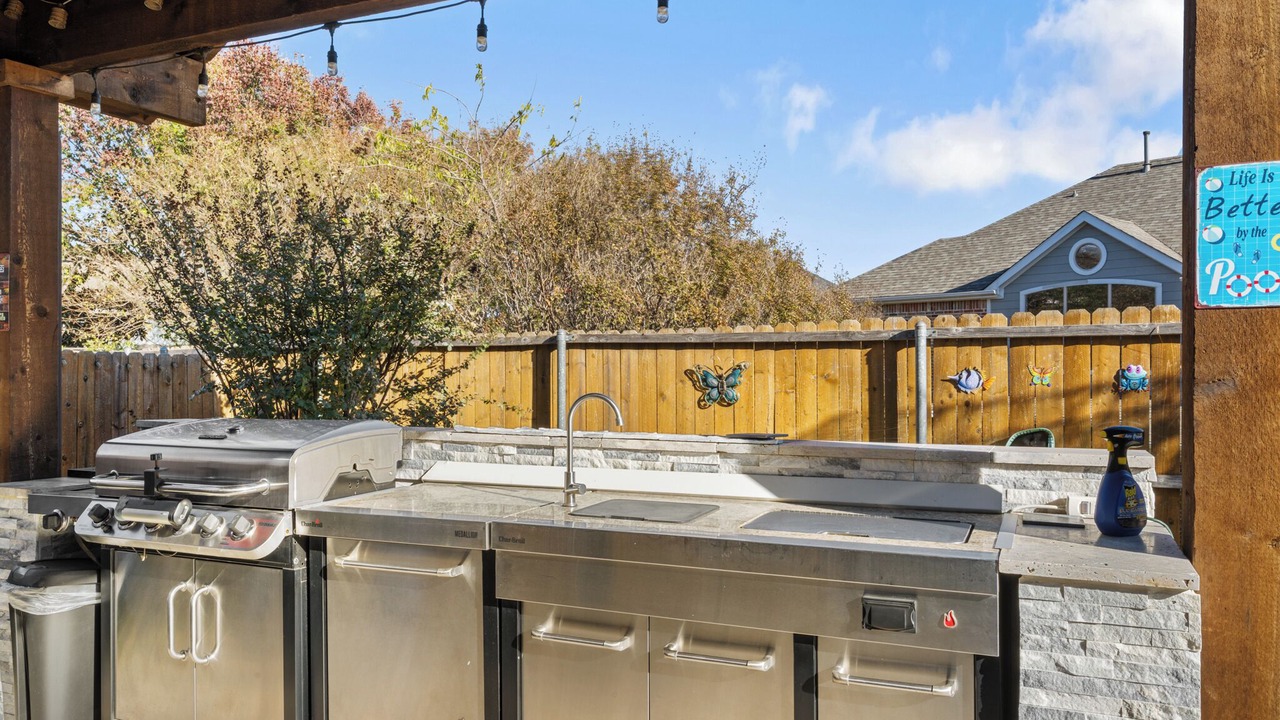 Photo of Outdoor in Grand Prairie
