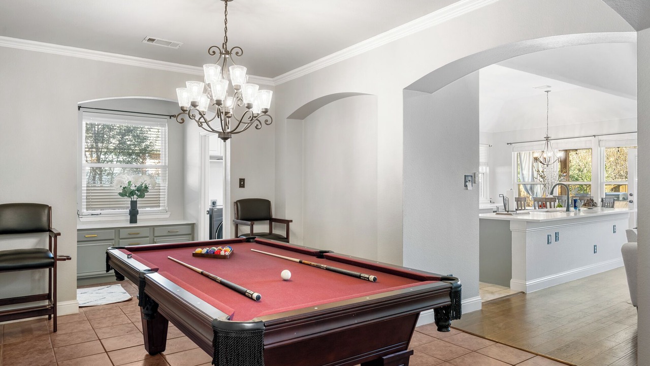 Photo of Bedroom in Grand Prairie