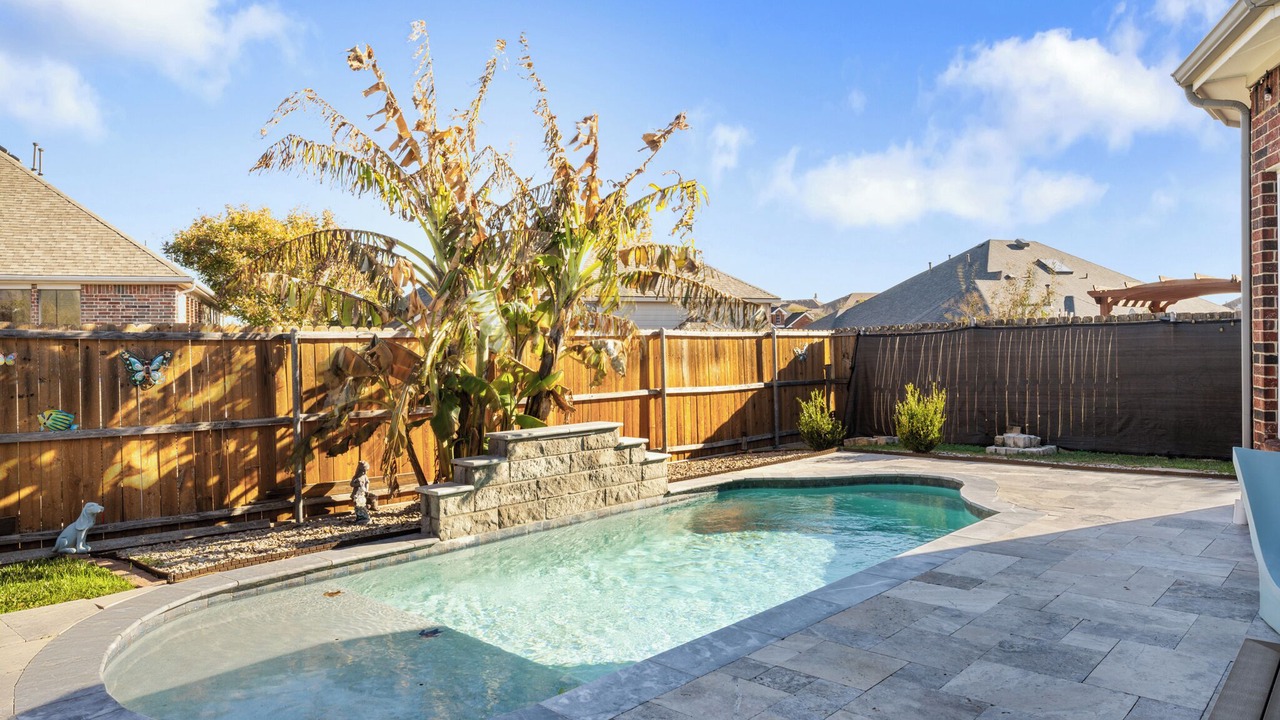 Photo of Outdoor in Grand Prairie