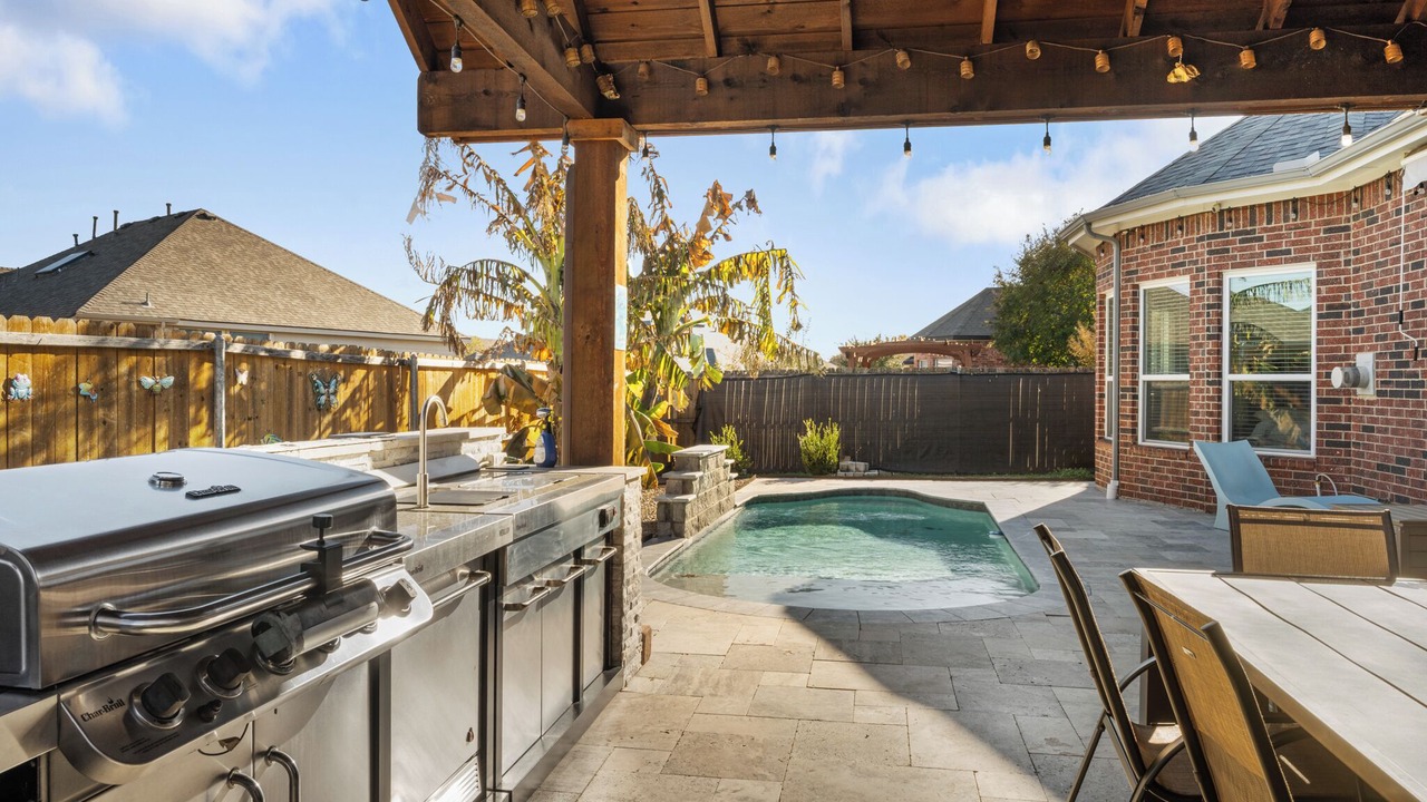 Photo of Outdoor in Grand Prairie