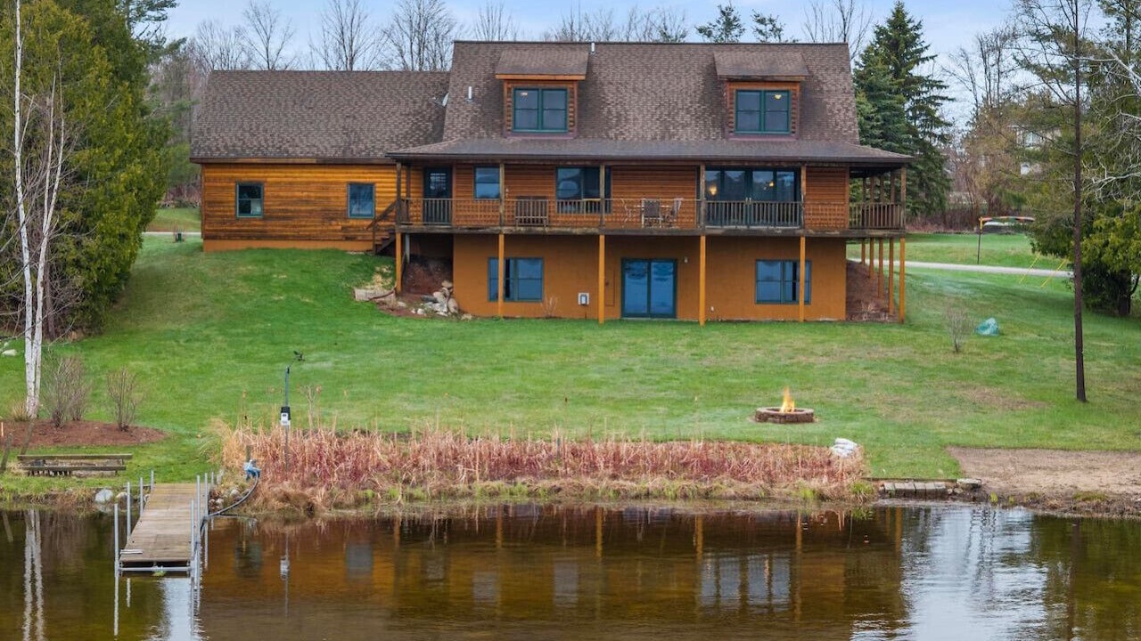 Photo of Outdoor in Charlevoix