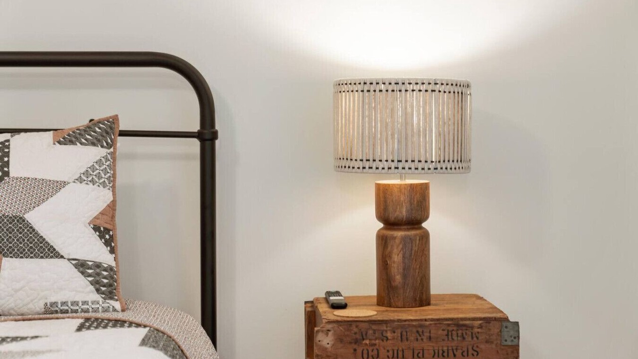 Photo of Bedroom in Charlevoix