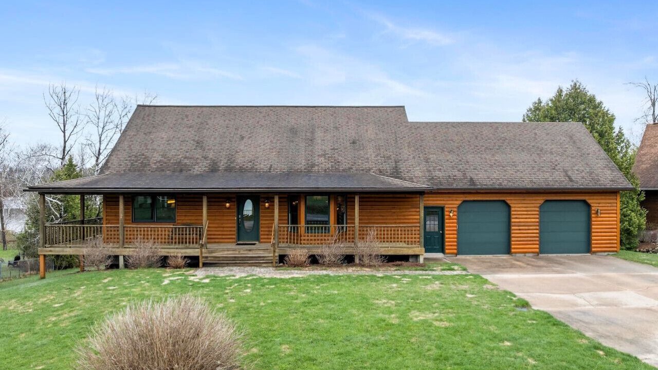 Photo of Outdoor in Charlevoix