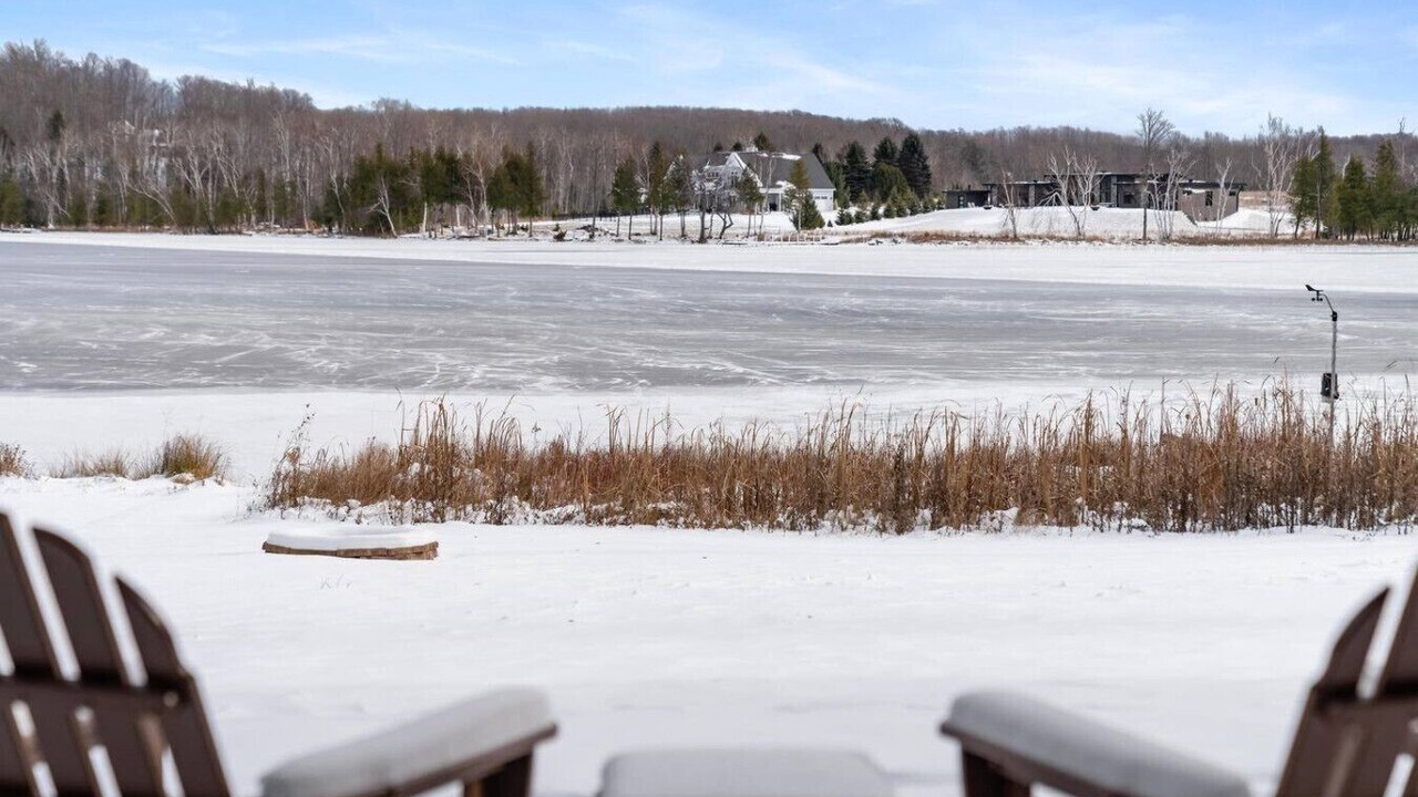 Photo of Outdoor in Charlevoix