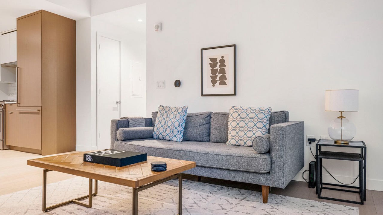 Photo of Livingroom in Shawmut