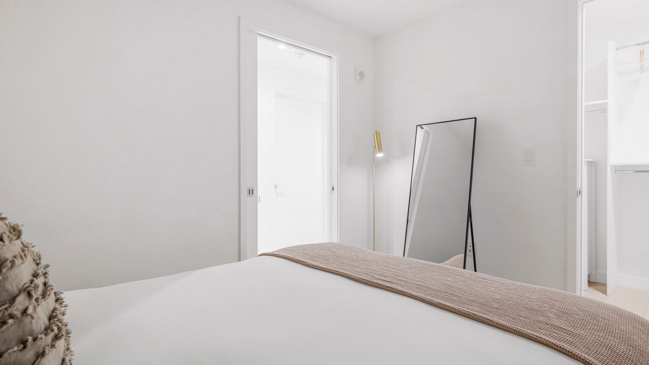 Photo of Bedroom in Shawmut