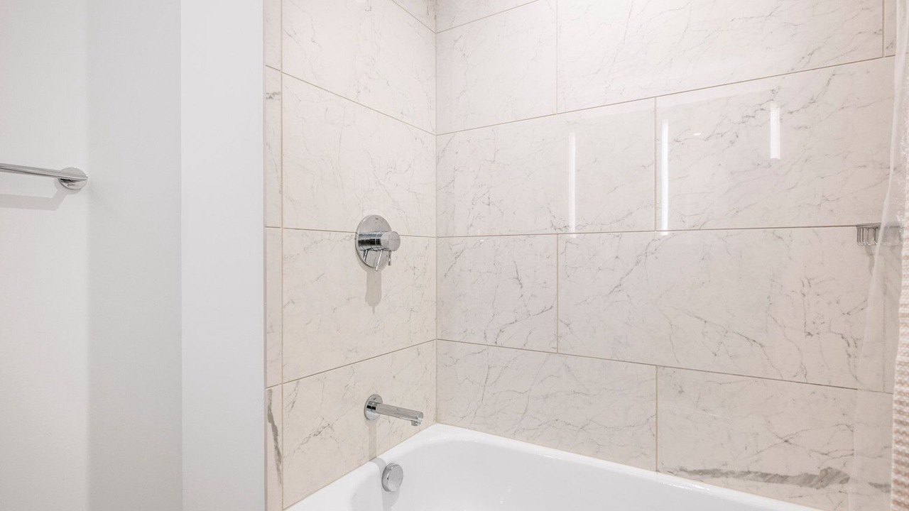 Photo of Bathroom in Shawmut