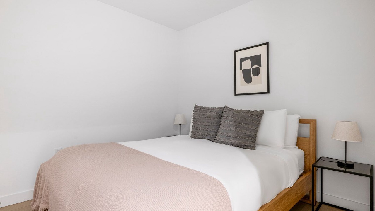 Photo of Bedroom in Shawmut