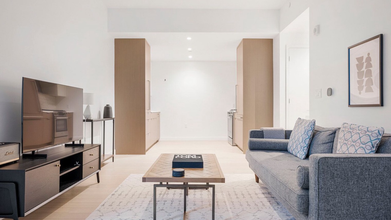 Photo of Livingroom in Shawmut