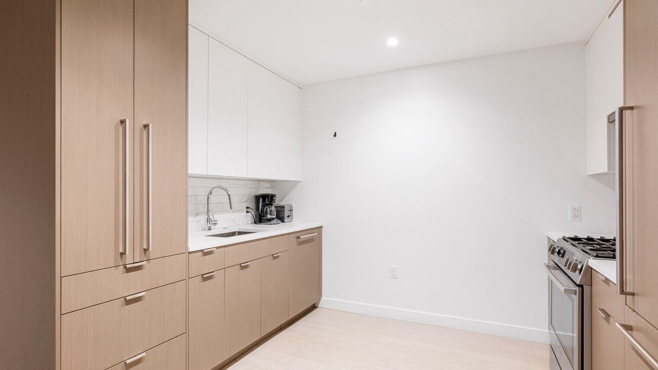 Photo of Kitchen in Shawmut