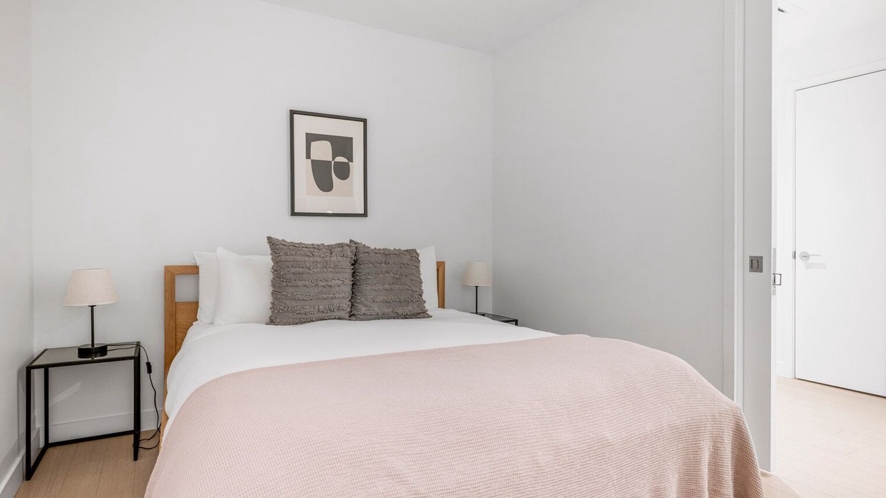 Photo of Bedroom in Shawmut