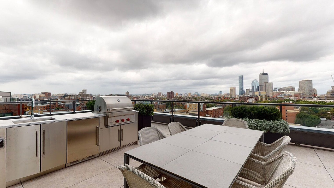 Photo of Outdoor in Shawmut