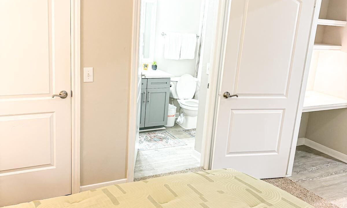 Photo of Bedroom in Alden Bridge