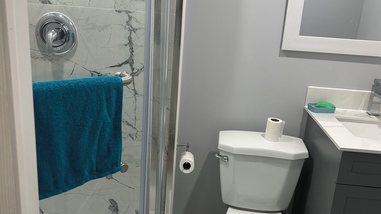 Photo of Bathroom in Guelph