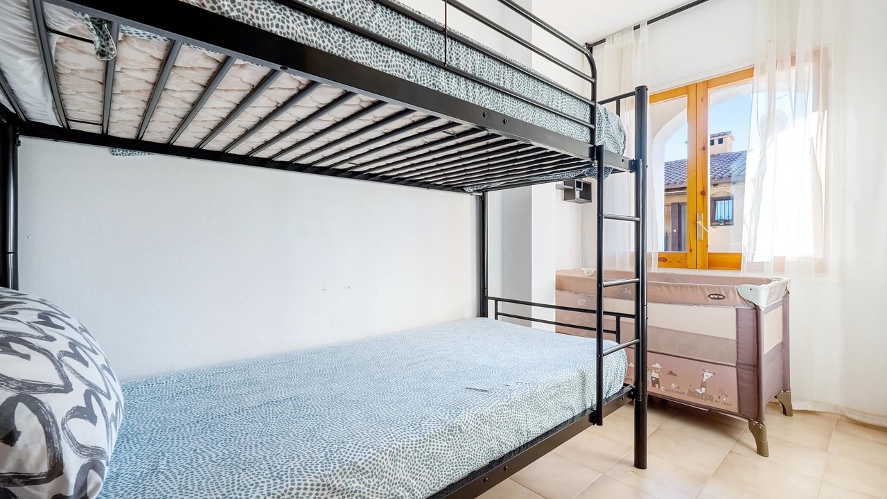 Photo of Bedroom in El Roc de Sant Gaieta