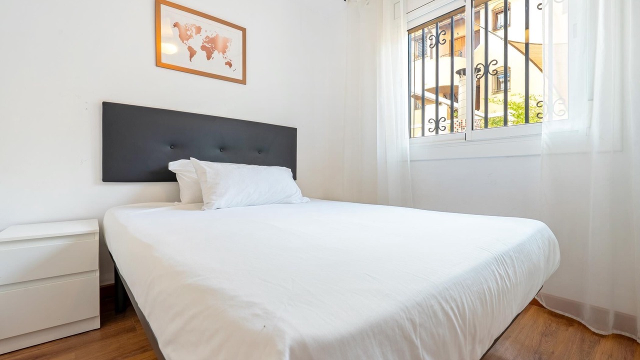 Photo of Bedroom in El Roc de Sant Gaieta