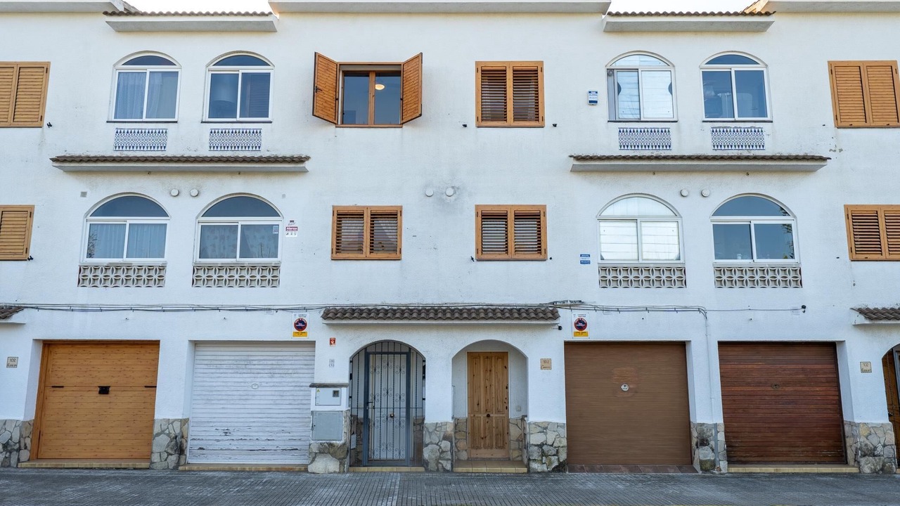 Photo of Outdoor in El Roc de Sant Gaieta