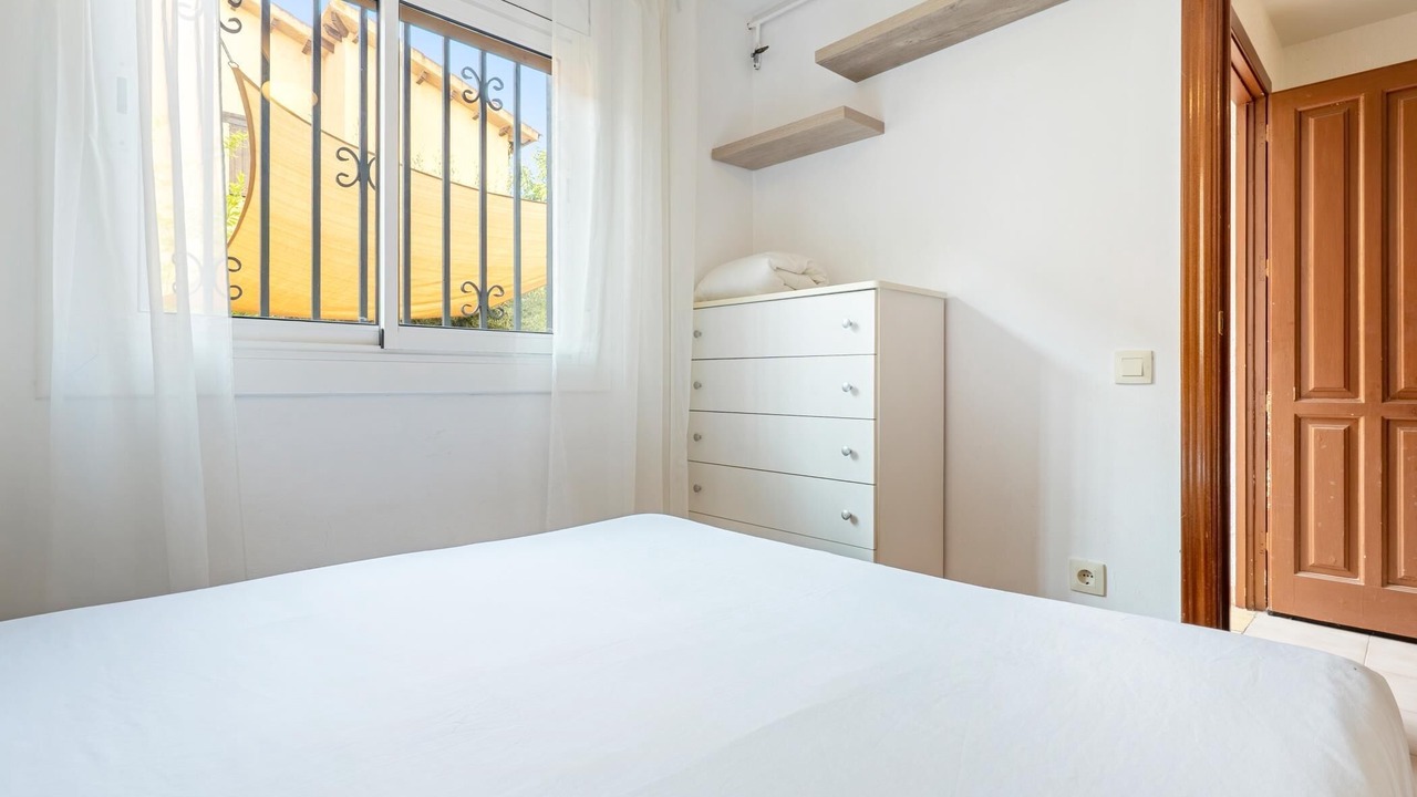 Photo of Bedroom in El Roc de Sant Gaieta
