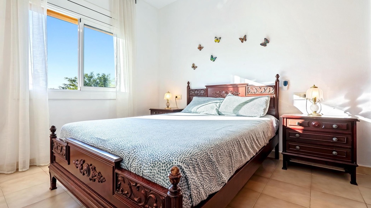 Photo of Bedroom in El Roc de Sant Gaieta