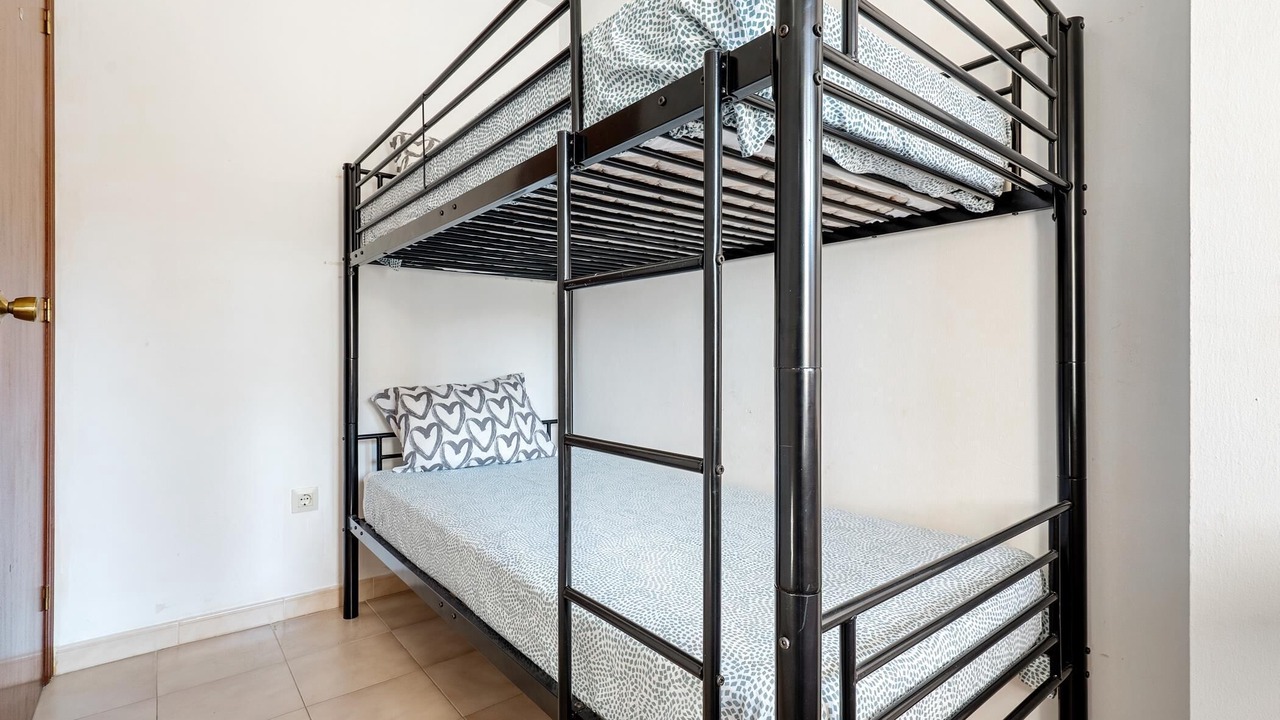 Photo of Bedroom in El Roc de Sant Gaieta