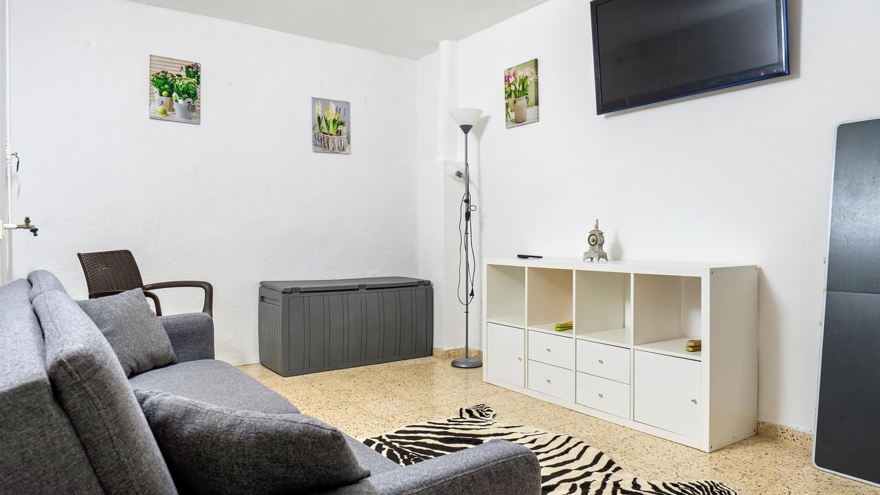 Photo of Livingroom in El Roc de Sant Gaieta