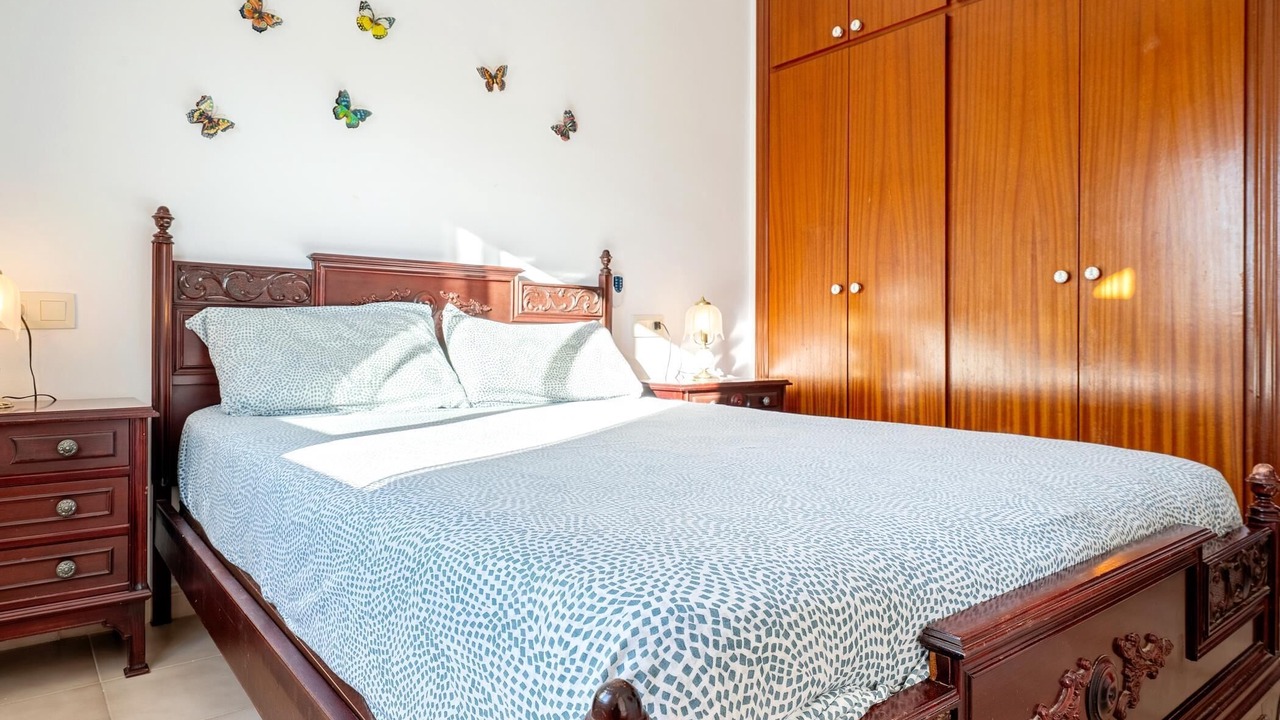 Photo of Bedroom in El Roc de Sant Gaieta