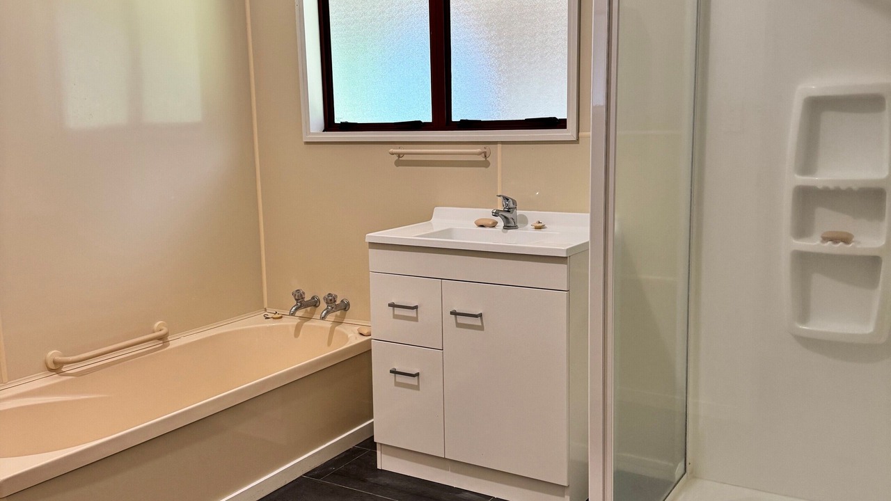 Photo of Bathroom in Kennedy Bay