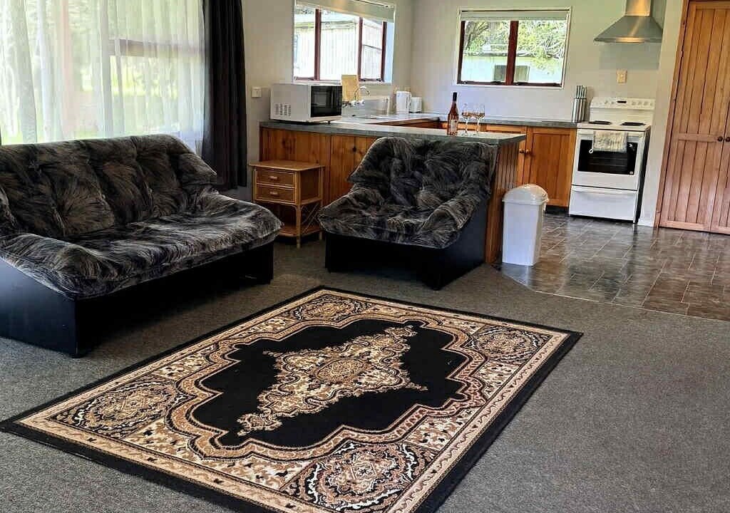 Photo of Livingroom in Kennedy Bay