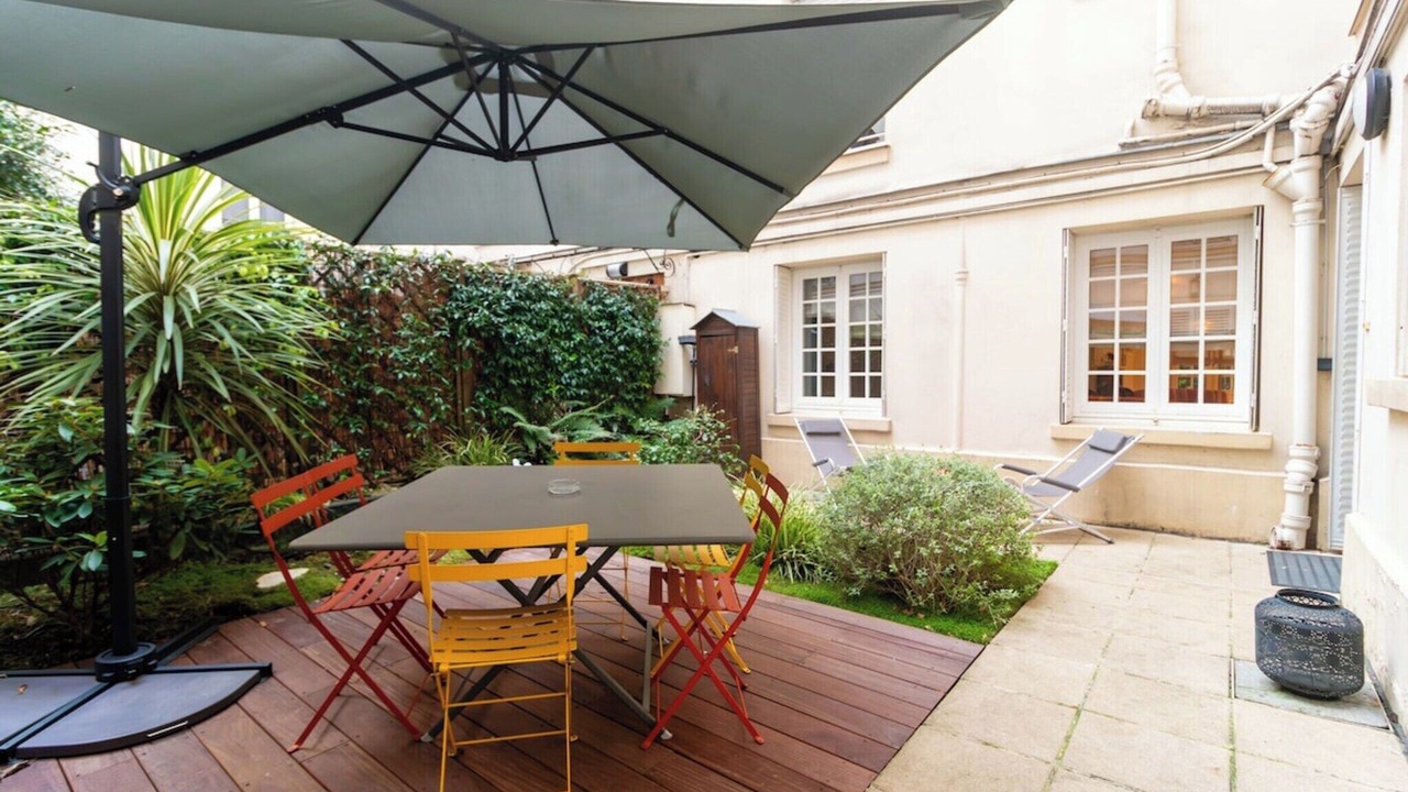 Photo of Others in Chaillot