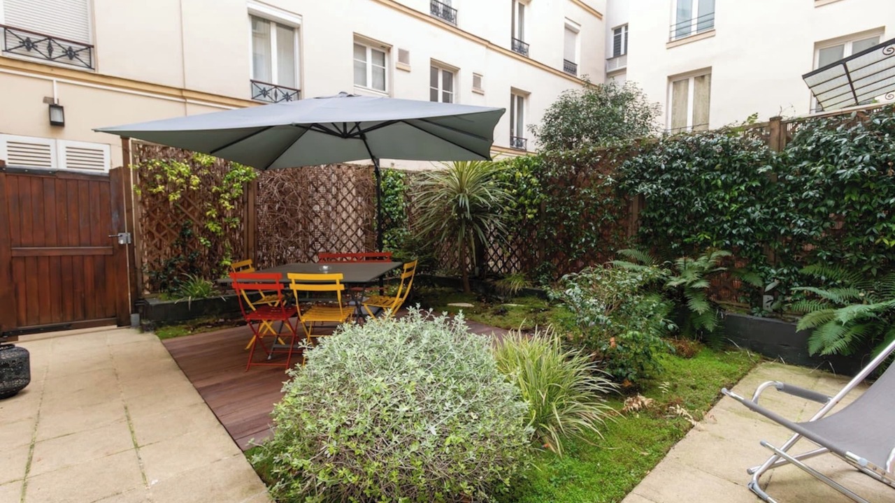 Photo of Others in Chaillot