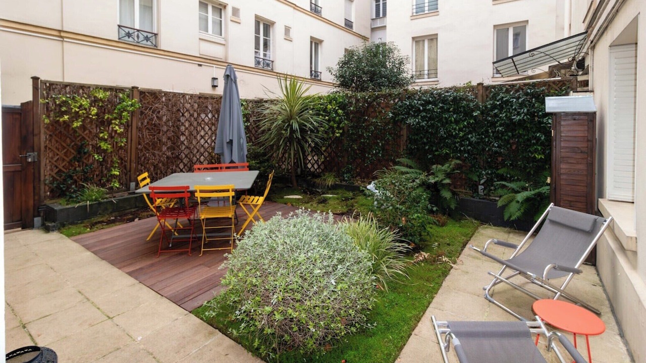 Photo of Others in Chaillot