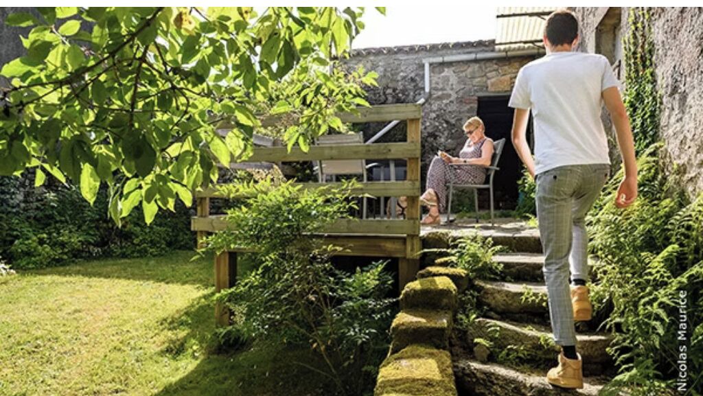 Photo of Outdoor in Mortagne-sur-Sevre
