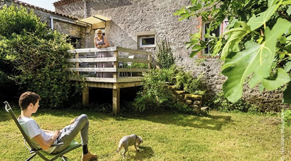Photo of Outdoor in Mortagne-sur-Sevre