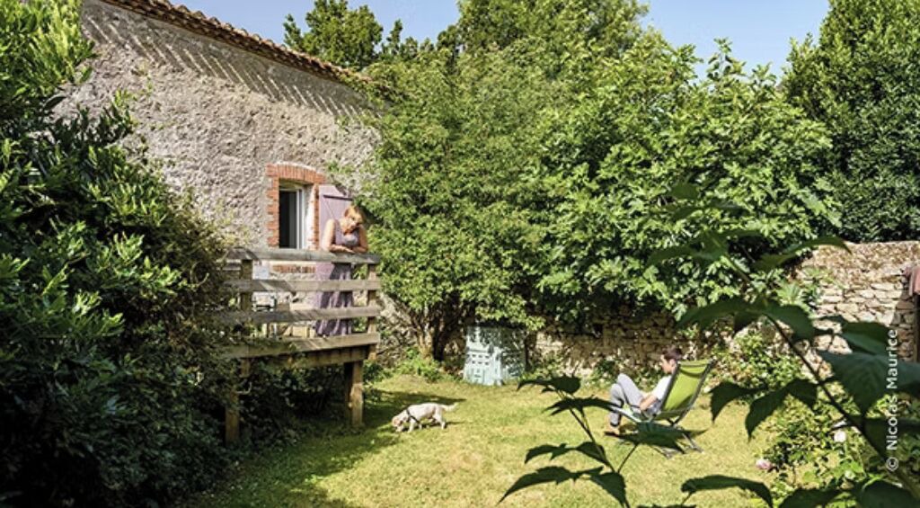 Photo of Outdoor in Mortagne-sur-Sevre