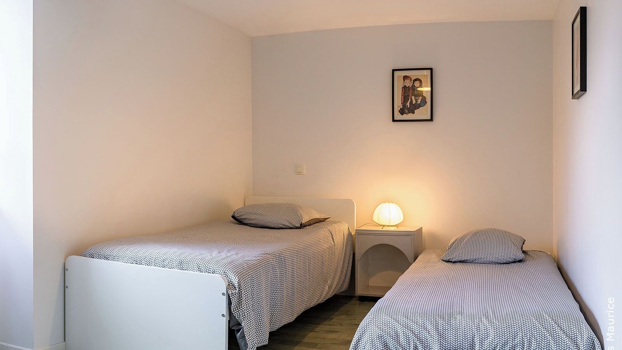 Photo of Bedroom in Mortagne-sur-Sevre