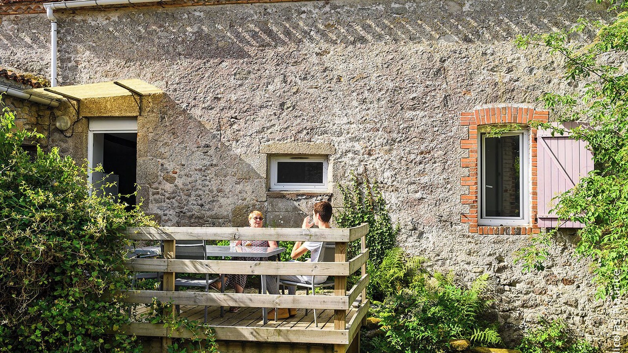 Photo of Outdoor in Mortagne-sur-Sevre