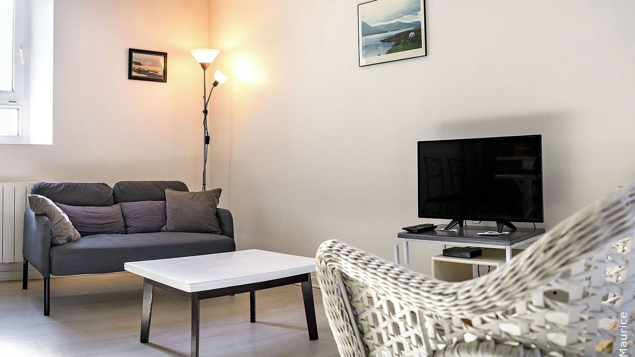 Photo of Livingroom in Mortagne-sur-Sevre