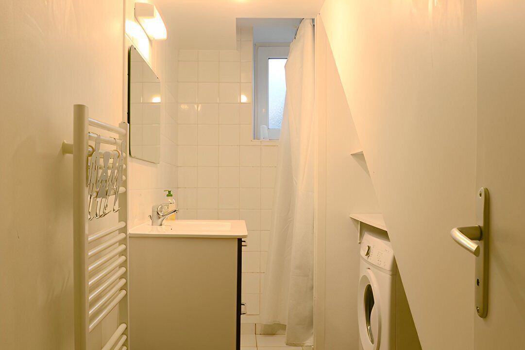 Photo of Bathroom in Mortagne-sur-Sevre
