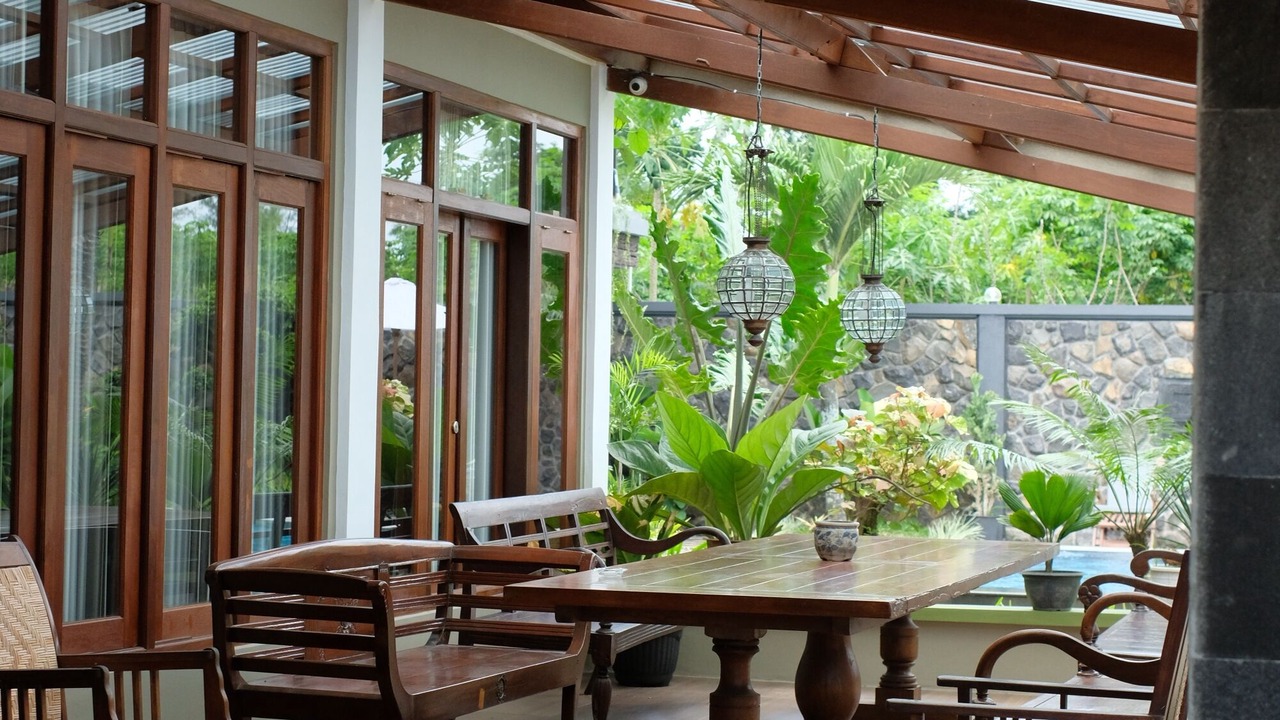 Photo of Livingroom in Borobudur
