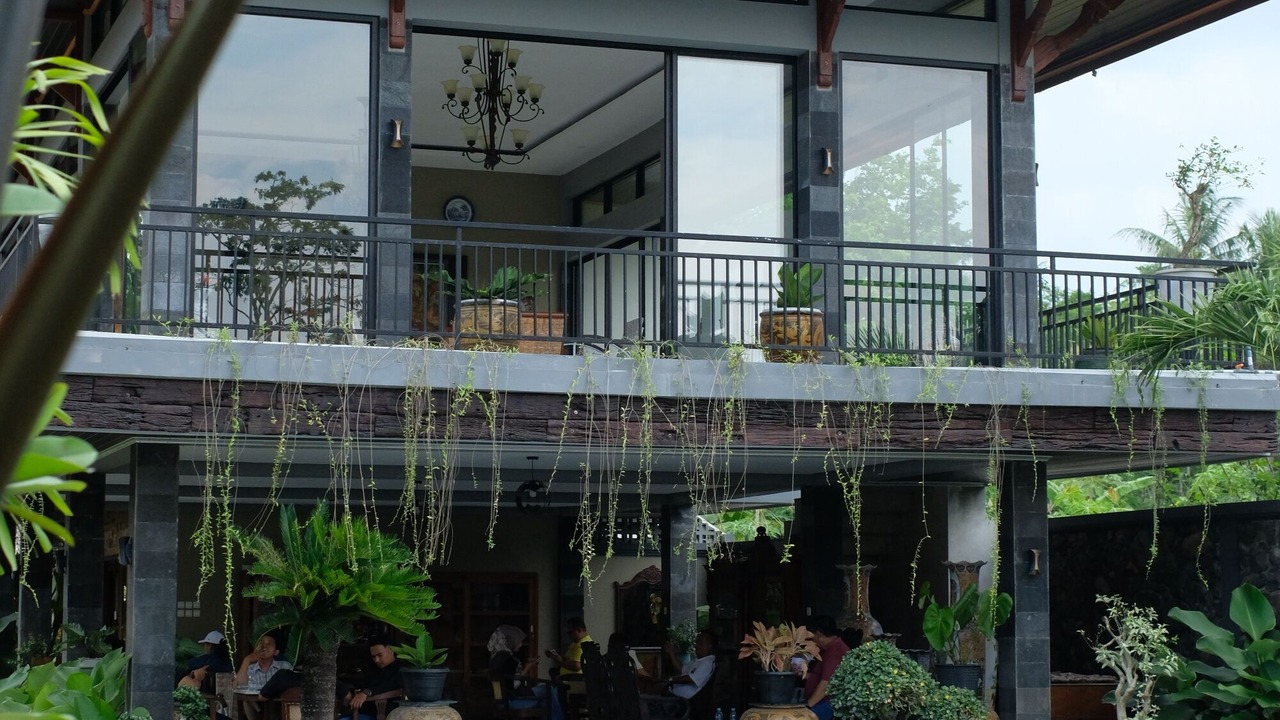 Photo of Outdoor in Borobudur