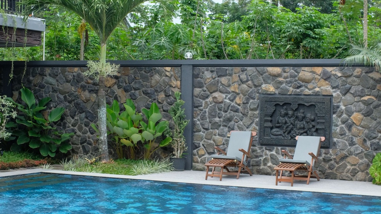 Photo of Outdoor in Borobudur