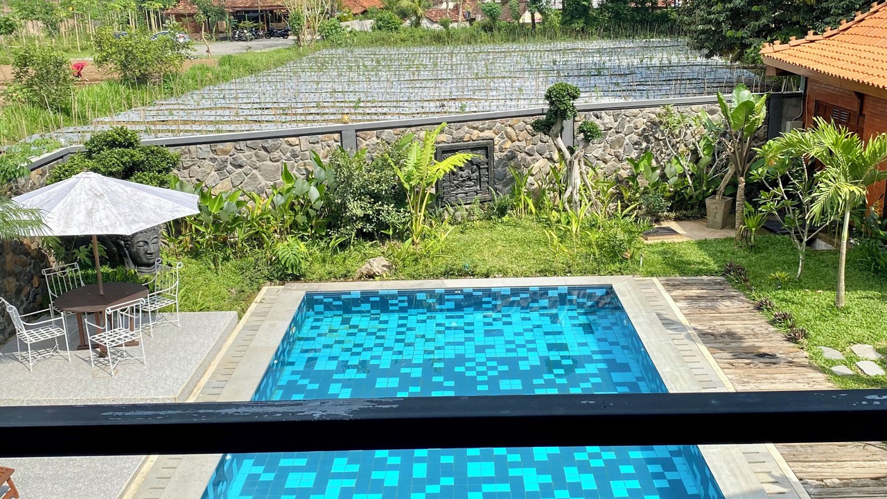 Photo of Outdoor in Borobudur
