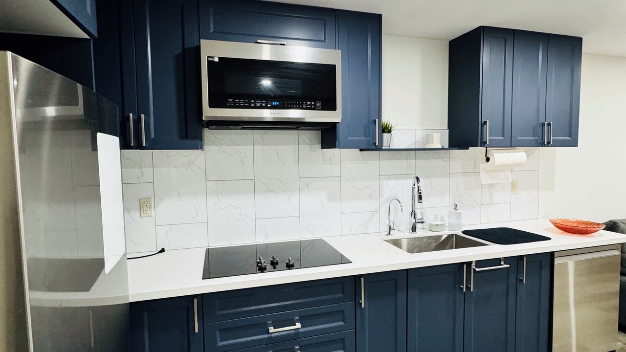 Photo of Kitchen in Township of Woolwich