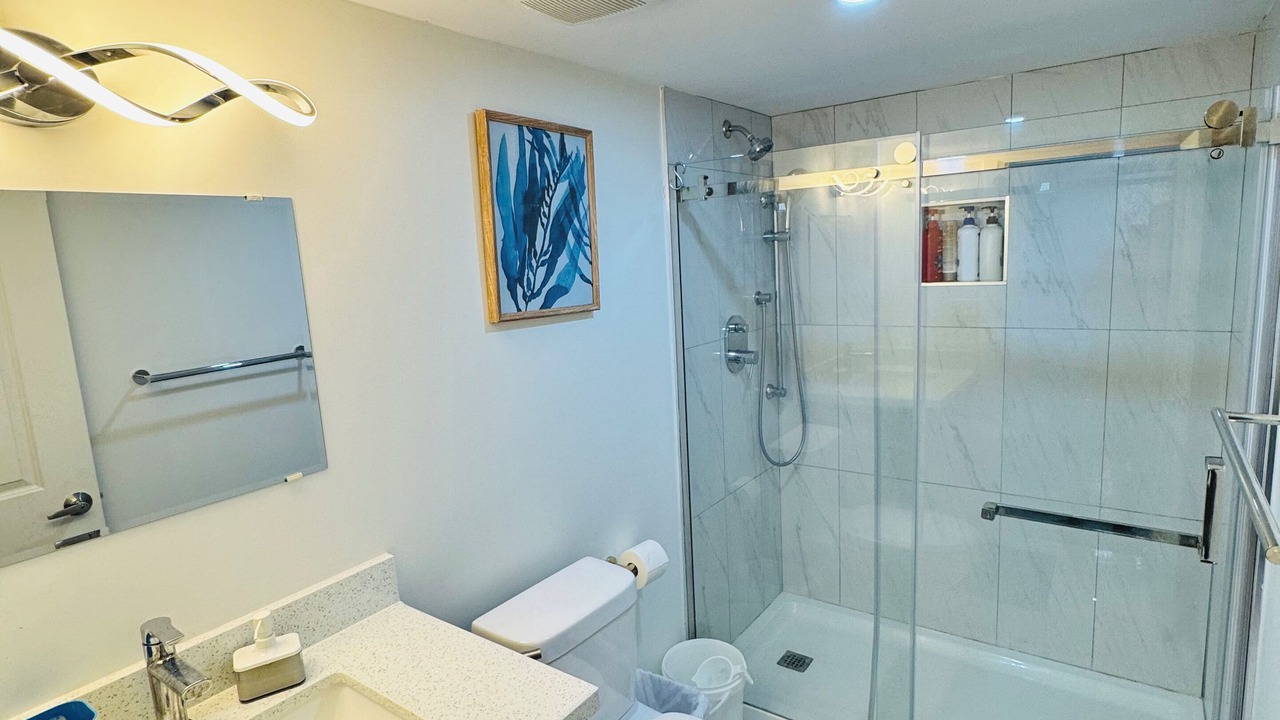Photo of Bathroom in Township of Woolwich