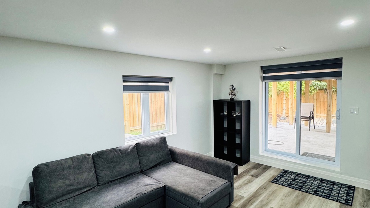 Photo of Livingroom in Township of Woolwich