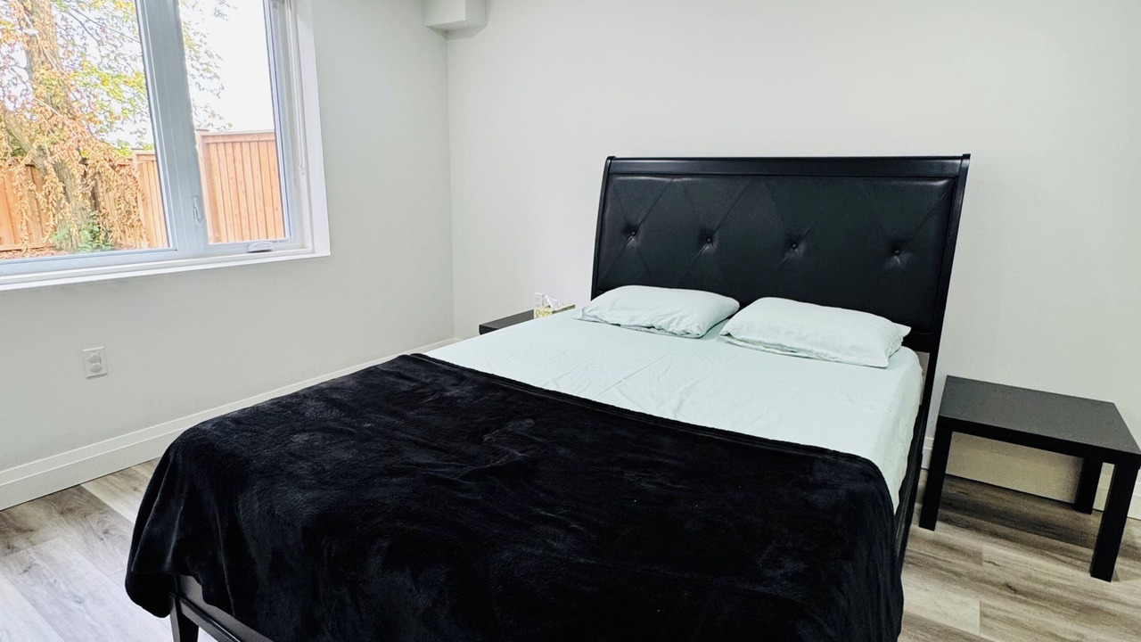 Photo of Bedroom in Township of Woolwich