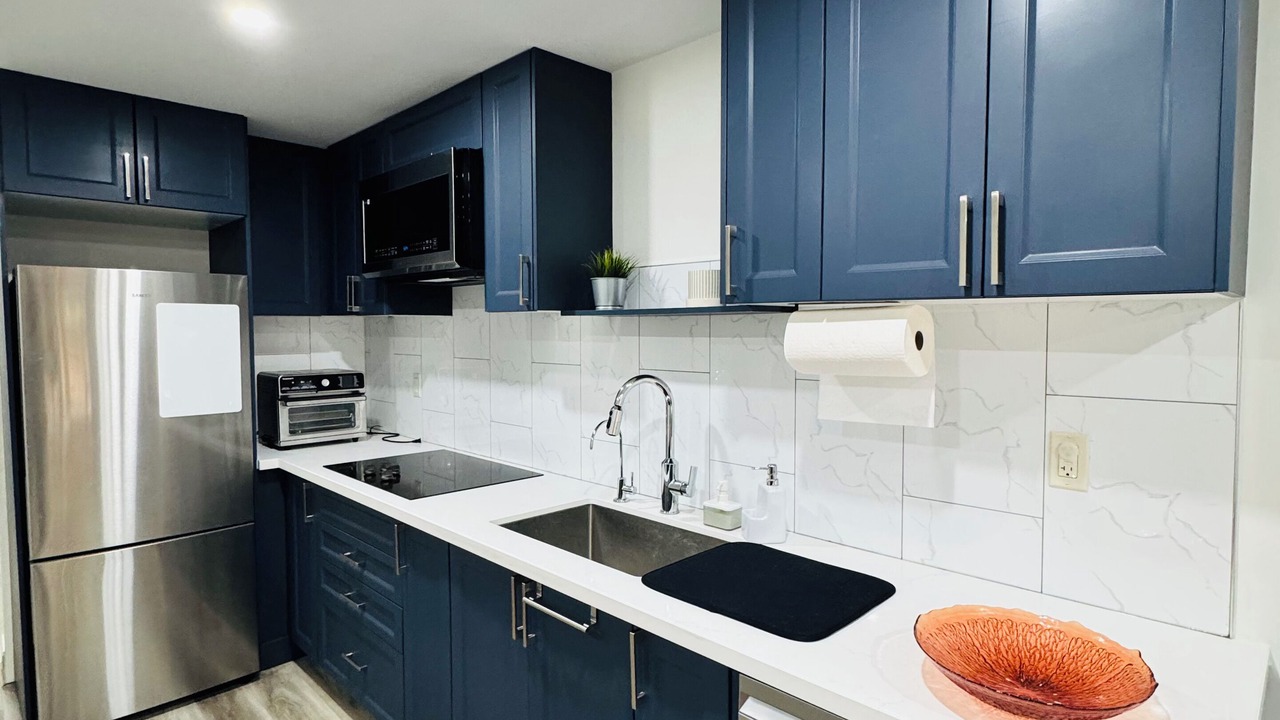 Photo of Kitchen in Township of Woolwich