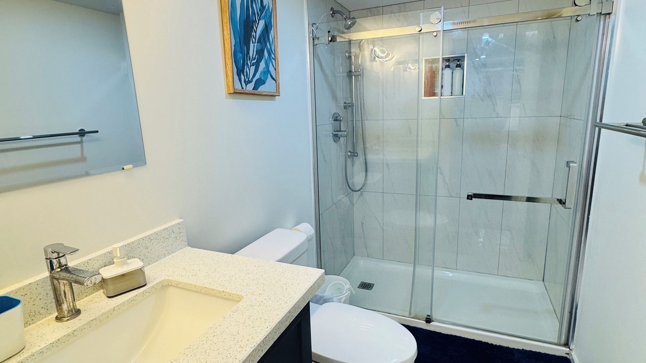 Photo of Bathroom in Township of Woolwich